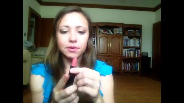 Major Lipstick Review! My Collection with Swatches, featuring Maybelline, Rimmel, MAC, and more! смотреть онлайн