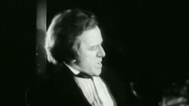 Abraham Lincoln Digital Artifact