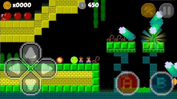 Level Maker | Secret Developer-only Level Music