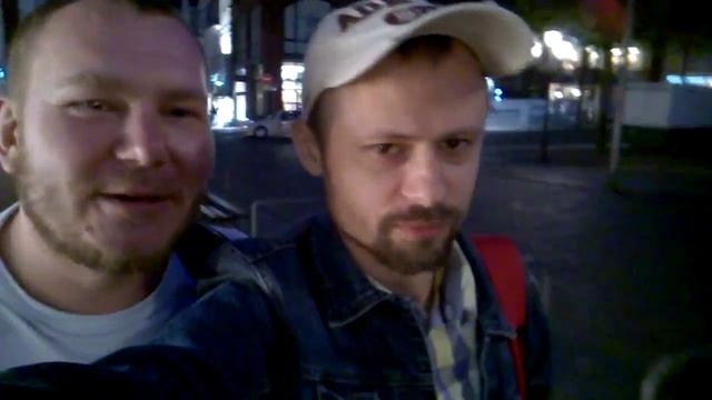 QueerHouse Daily Show #16 в котором мы передаем приветы смотреть онлайн