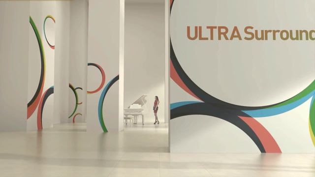 LG SUPER UHD – Изцяло ново телевизионно изживяване смотреть онлайн