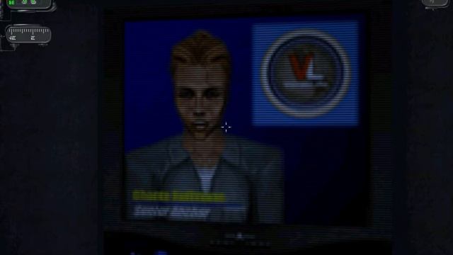 What do people watch everyday in Deus Ex? смотреть онлайн