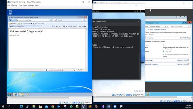 How-to Validate the DNS and IIS hosts multiple Websites settings смотреть онлайн