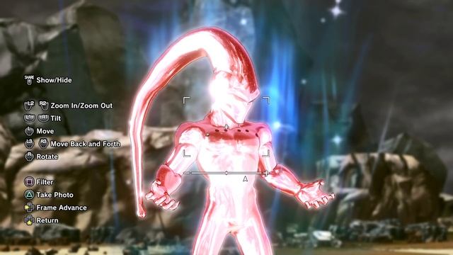 NEW MAJIN GOD TRANSFORMATION IN DRAGON BALL XENOVERSE 2 MODS смотреть онлайн