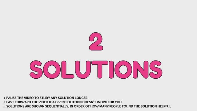 Unix & Linux: ZFS On Linux: Cannot Destroy Snapshot, Dataset Is Busy (2 Solutions!!)