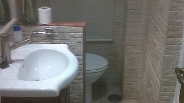 Alquiler Piso en Alicante, Centro 500 eur/MES смотреть онлайн