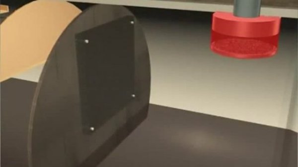 NGS Нефтегазовый сепаратор