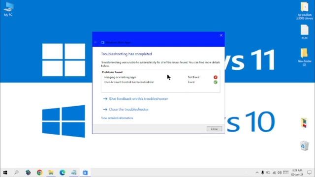 How To Fix File System Error (-2147416359 ) حل مشكلة смотреть онлайн