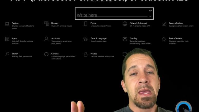 Which pen does my computer support? Wacom (AES) or Microsoft Pen Protocol (MPP) Help needed смотреть онлайн