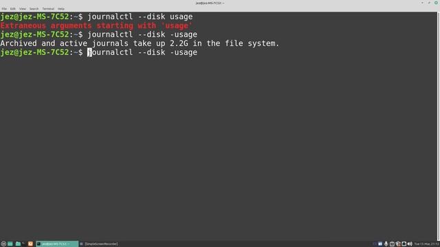 Clean files in the terminal linux wednesdays #95 смотреть онлайн