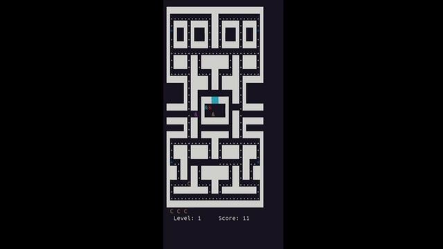Games in the terminal Linux смотреть онлайн
