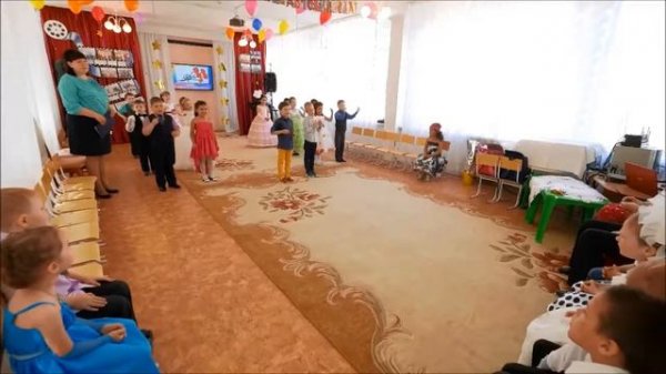 Это наш выпускной автор Л Кнорозова