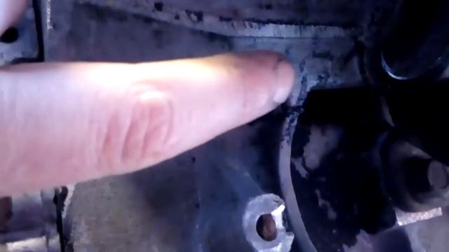 3500 engine run + droll ramble about it смотреть онлайн