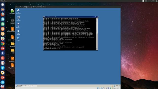 lostfile reviews Q4OS v0.5.20 смотреть онлайн