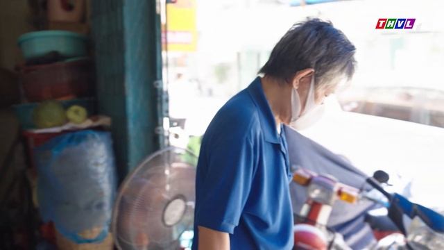 Hoa đẹp giữa đời thường: Cụ Phương và 30 năm bên bếp ăn từ thiện смотреть онлайн