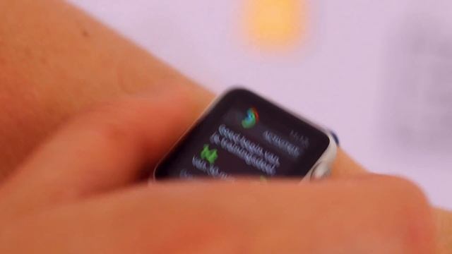 What's on my apple watch & in my gym bag | diesnaloomans.nl смотреть онлайн