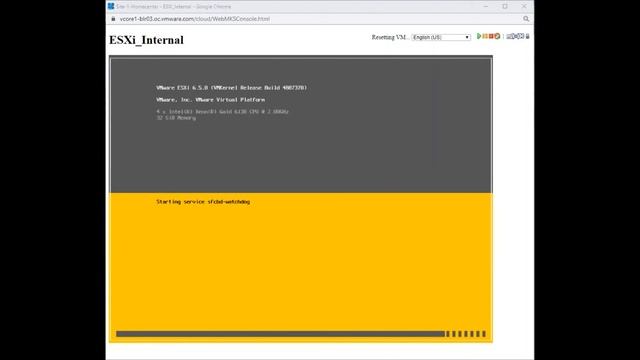 Know It Like Pro : Installing and Configuring ESXi Host смотреть онлайн