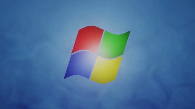 New Windows loading screen смотреть онлайн
