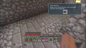 Minecraft PlayStation 3 Edition: Playing The Original PS3 Tutorial