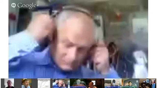 #vuc444: Dave Täht and fq_codel смотреть онлайн