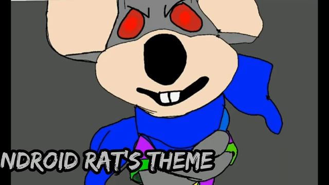 Android Rat's Theme смотреть онлайн