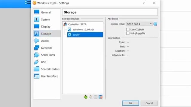install Debian virtual box#smkn1kraksaan #praktekAsj смотреть онлайн
