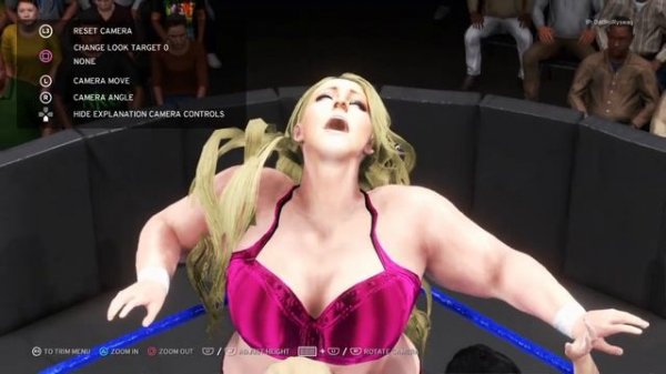 BBW vs Skinny Girl Vore