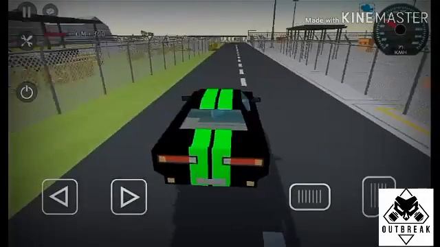 Simple Sandbox 2 - AirPort Racing By James Chester смотреть онлайн