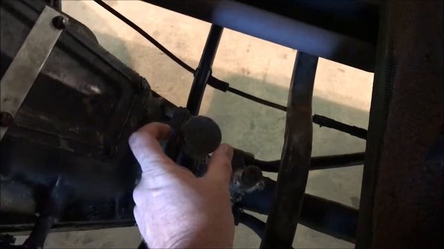 Akerlund Model-T Mechanics смотреть онлайн