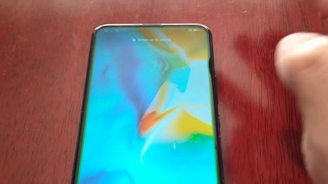 Huawei P Smart Z Enable/Disable Talk Back Voice Assistant Useful For Blind Persons смотреть онлайн