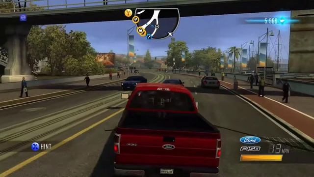 PARSEC/PC - DRIVER SAN FRAN NETPLAY смотреть онлайн