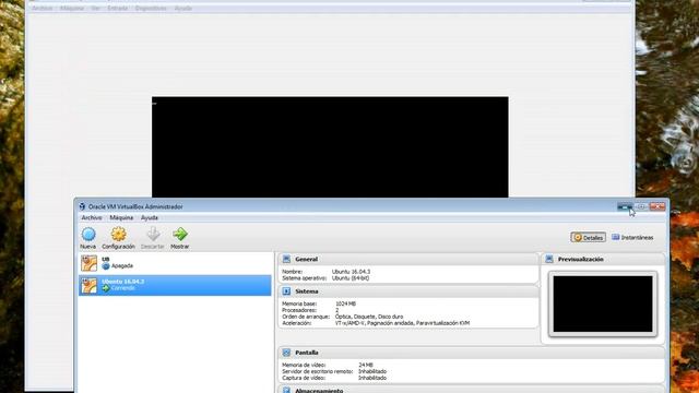 Instalacion tutorial Ubuntu 16.04.3 // VIrtualBox смотреть онлайн
