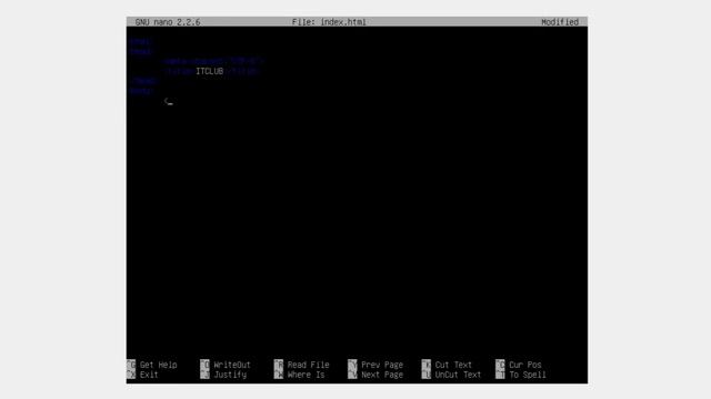 Cara Membuat Web Server Debian 8 смотреть онлайн