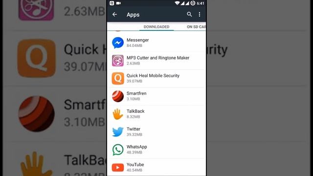 Yu Yureka How to Move App to The SD card After Lollipop Update смотреть онлайн