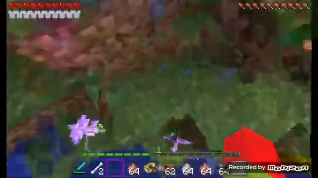 маенкрафт Minecraft-1-18-0-02-xbox-servers.apk