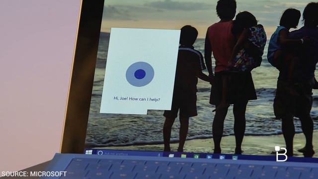 Holograms are Here and Windows 10 is on Everything смотреть онлайн