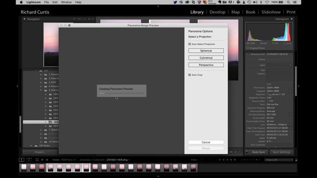 Adobe Lightroom CC and Editing Photographs in Combination with DataColor смотреть онлайн