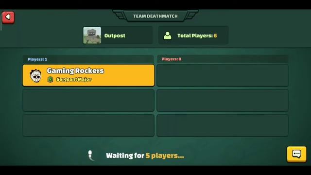 Mini Militia Outpost Funny Gameplay in Tamil | Android and iOS Mini Militia Gameplay |Gaming Rocker смотреть онлайн