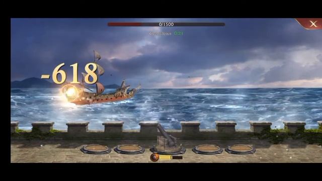 Guns of Glory:The Iron Mask смотреть онлайн
