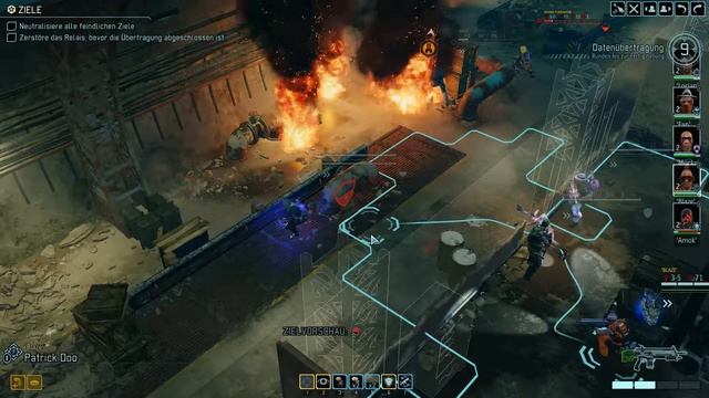 Xcom 2 WotC #10 - Das hab ich total verpeilt [Season 2] - Let's Play on Linux смотреть онлайн