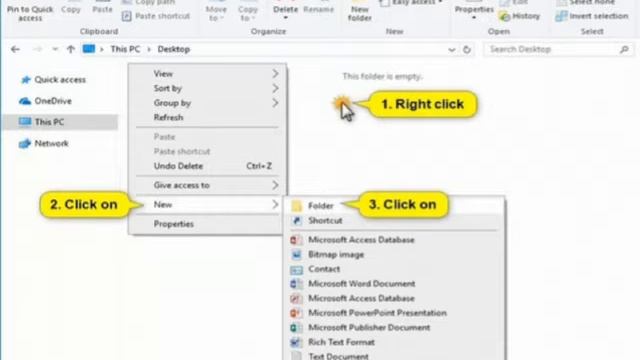 CBSE| Chapter :5 |Windows Explorer(main video) смотреть онлайн