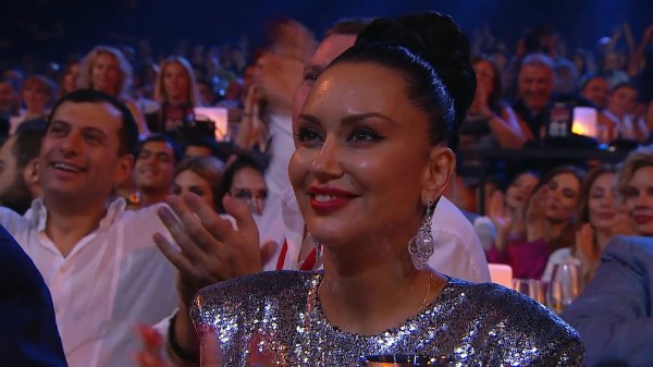 Comedy Club, 14 сезон, 18 выпуск