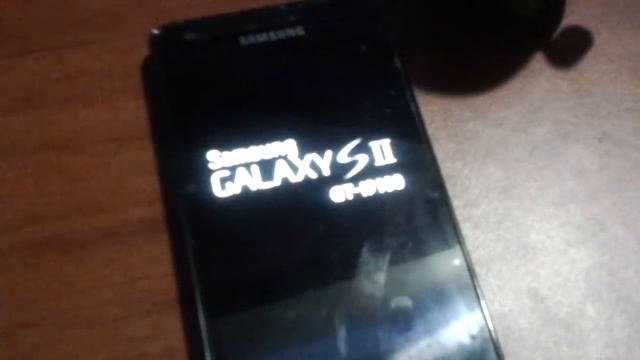 Como instalar CyanogenMod 9 en tu Galaxy S II Parte 2 [Tutorial + Video] смотреть онлайн