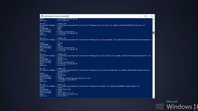 How To BackUp and Restore Drivers Windows 7 - 8 - 10 | Restore Backup on Windows смотреть онлайн