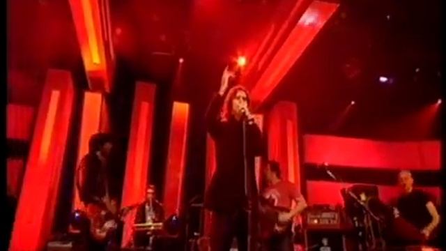 Reverend And The Makers LWJH Open Your Window смотреть онлайн