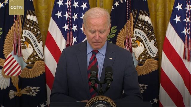Biden urges New York Gov. Cuomo to resign after sexual harassment investigation смотреть онлайн