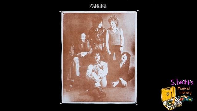 Family "Drowned In Wine" смотреть онлайн