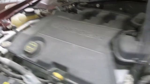 PARTS FOR 2007 LINCOLN MKZ GM4269 смотреть онлайн