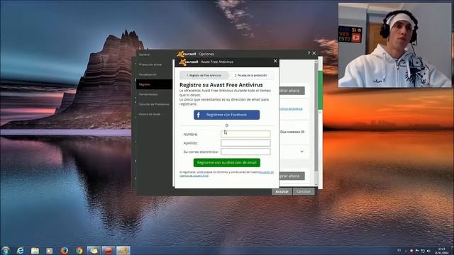 DESCARGAR E INSTALAR AVAST ANTIVIRUS 2015 GRATIS SIRVE PARA WINDOWS 10 8 1 8 7 VISTA Y XP смотреть онлайн