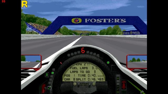 Grand Prix 2 | Adelaide | Windows 10 | T300 Wheel | No Assists смотреть онлайн